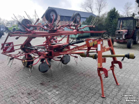 Kreiselheuer Ziegler TH 1055  GH schudder