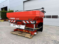 Düngerstreuer Rauch AXIS H50.2 EMC+W Varispread Pro Isobus