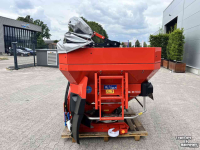 Düngerstreuer Rauch AXIS H50.2 EMC+W Varispread Pro Isobus