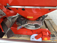 Düngerstreuer Rauch AXIS H50.2 EMC+W Varispread Pro Isobus
