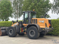 Radlader Case 721G