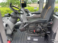 Radlader Case 721G
