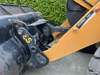 Radlader Case 721G