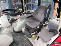 Schlepper / Traktor Massey Ferguson 5711 SL Dyna- 4 Efficiënt met voorlader