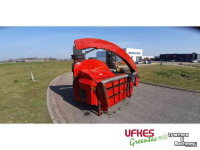 Holzhäcksler Greentec Cheetah 1445 - Mowi 400