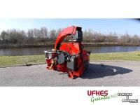 Holzhäcksler Greentec Cheetah 1445 - Mowi 400