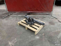 Diverse neue Teile Fendt Piton Fix | Kipper knobbel | 0098160200000