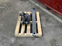 Diverse neue Teile Fendt Piton Fix | Kipper knobbel | 0098160200000