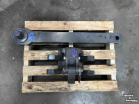 Diverse neue Teile Fendt Piton Fix | Kipper knobbel | 0098160200000