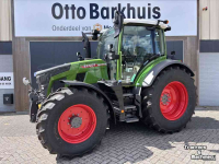 Schlepper / Traktor Fendt 516 PowerPlus Gen 4