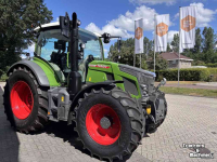 Schlepper / Traktor Fendt 516 PowerPlus Gen 4