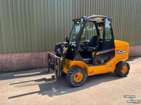 Gabelstapler JCB 35-26 4x4
