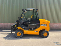 Gabelstapler JCB 35-26 4x4