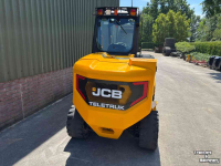 Gabelstapler JCB 35-26 4x4