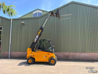 Gabelstapler JCB 35-26 4x4