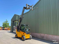 Gabelstapler JCB 35-26 4x4