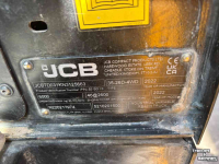 Gabelstapler JCB 35-26 4x4
