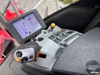Feldhäcksler Claas Jaguar 950 - 498 Kemper 475