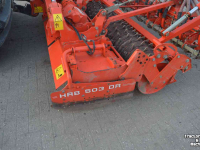 Sämaschine-Kombination Kuhn hrb503dr + venta tf 702