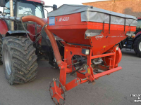 Sämaschine-Kombination Kuhn hrb503dr + venta tf 702