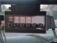Sämaschine-Kombination Kuhn hrb503dr + venta tf 702