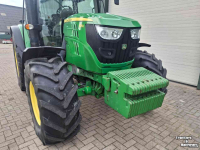 Schlepper / Traktor John Deere 6125R AP