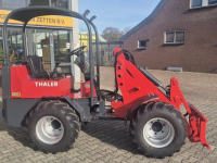 Radlader Thaler SHOVEL THALER 2131/K