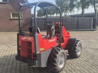 Radlader Thaler SHOVEL THALER 2131/K