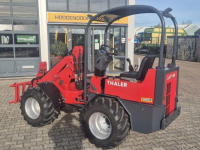 Radlader Thaler SHOVEL THALER 2131/K