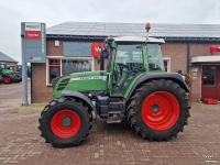 Schlepper / Traktor Fendt 309 VARIO