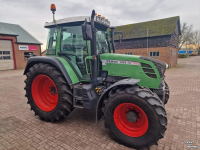 Schlepper / Traktor Fendt 309 VARIO
