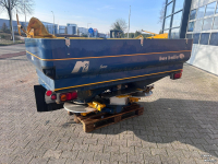 Grünlandinjektor Bogballe M2