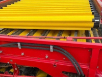Kartoffelroder Grimme Tectron 415