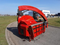 Holzschredder Greentec Cheetah 1445 - Mowi 400
