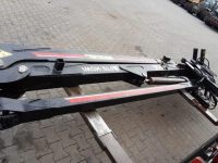 Holzschredder Greentec Cheetah 1445 - Mowi 400
