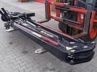 Holzschredder Greentec Cheetah 1445 - Mowi 400