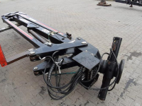 Holzschredder Greentec Cheetah 1445 - Mowi 400