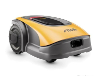 Selbstfahrende Mähwerk Stiga STIGA G 1200