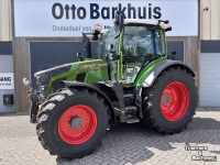 Schlepper / Traktor Fendt 516 PowerPlus Gen 4