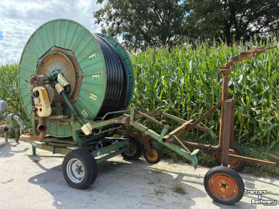 Beregnungsmaschine Ferbo Ferbo beregeningshaspel 90 / 300