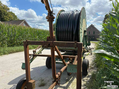 Beregnungsmaschine Ferbo Ferbo beregeningshaspel 90 / 300