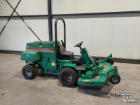 Kreiselmulchgeräte Ransomes 933D