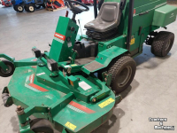 Kreiselmulchgeräte Ransomes 933D