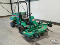 Kreiselmulchgeräte Ransomes 933D