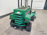 Kreiselmulchgeräte Ransomes 933D
