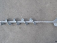 Grundbohrer Qmac GB12 Grondboor 12 -100