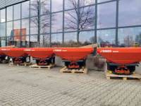 Düngerstreuer Rauch MDS 20.2 D ECO