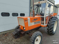 Schlepper / Traktoren Fiat 780