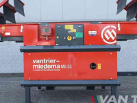 Kistenfüllgeräte Miedema MB33 Kistenvuller