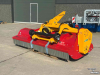 Schlegelmulchgeräte INO dominator 310